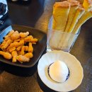 꼬치먹으러오뎅 | 꼬치와 셀프오뎅바가 있는 경성대 25센치 꼬치앤오뎅바 방문 후기