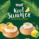 크리스피크림도넛 이미지