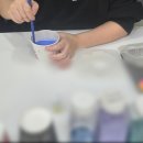 추억향기 | [수업후기]향기로 채우는 따스한 추억 "엄마랑아이랑"석고방향제 원데이클래스