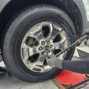 처인구양지면민원실_R | 모하비 타이어 사이즈 265/60R18 처인구 양지면 추천 매장에서 한국타이어 장착 가격도 만족