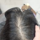 믿고 찾는 운중동 미용실 살롱J에서 받은 와칸 천연 뿌리 염색 후기