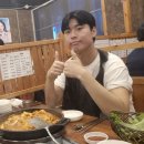 일미닭갈비파전 세종점
