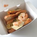 문토스트 화명점 이미지