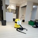 대전 리모델링 입주청소 목상동 두레마을 아파트