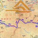 군산백산산악회 6월덕유산(122회) 원추리꽃 산행 이미지