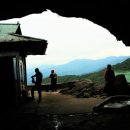 지리산골짝 이미지