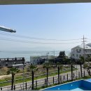 대양빌리지 | 여수 돌산 오션뷰 숙소 후기 가성비 좋은 수영장 펜션 추천 빌리지피어