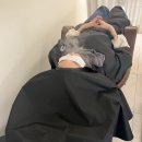 용산역미용실 더준지 한지연대표원장님 카나토 클리닉 한달 후기