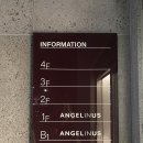 엔제리너스 아일랜드점 수성못 핫플 베이커리카페 드디어 방문