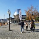 보문호반길 이미지