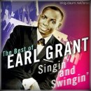 The End (무지개의 끝) / Earl Grant 이미지