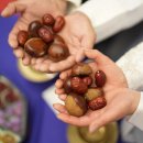 폐백음식 미담폐백 후기