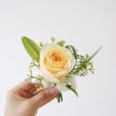 플레플레르 | [결혼준비]부케_플레플레르[FLE FLEUR]
