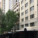 리브짐 | 호주 유명카페 싱글오 후기/공원에서 길빵/글리브마켓 구경/시드니면세점 짐보관