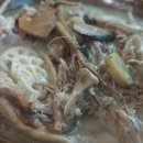 백제고을누룽지백숙 이미지