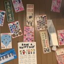 꽃도리집 이미지