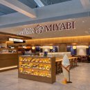 cafeteria(카페테리아) | 일본 후쿠오카 공항 국제선 일식 맛집 Royal Cafeteria MIYABI 미야비 후기✨