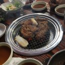능원숯불갈비 이미지