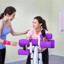 커브스 청수클럽 이미지