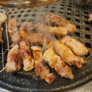 동탄원천로2-45L | 동탄능동맛집 영달이네 뒷꼬기｜뽈살,삼겹살 맛있는 능동회식맛집