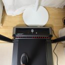 와줘서 고마워요 | 킹스미스 접이식 런닝머신 R3 HYBRID+ | 직접 사용기