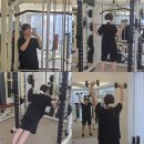 (주)제이디알헬스케어 | 부산 동래역 근처 헬스장 감성피티 동래점 1:1 피티 30대 여자 운동 후기
