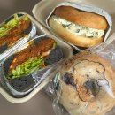 인천시청역(2호선) | [인천 구월동] 라운드베이글_인천시청역 근처 쫄깃 베이글 맛집(종류 및 후기)