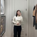 폴로 코튼 블렌드 가디건 사이즈 추천 블랙 후기