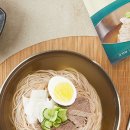 일미냉면 이미지