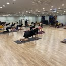 고릴라짐 골프연습장