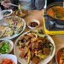 가마솥밥집 이미지