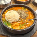 고향옥얼큰순대국 운정역점 | 운정 순대국 맛집 추천 '고향옥 얼큰 순대국 운정역점' (ft. 고향옥 러버)