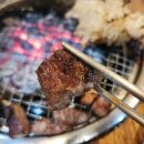 낙원갈비집 | 원주 단구동 맛집, 가족외식으로 좋은 원주돼지갈비 "낙원갈비집 원주단관점" 후기(+샤브샤브까지)