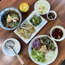 경주꽃빵 | 황리단길 나들이 (경주꽃빵 후기!)