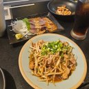 안식 | [후쿠오카 여행] 추성훈 고구마 소주로 유명한 소주바 안식(Ansic) 솔직 후기