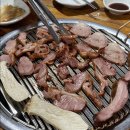 다대336장작구이 | "다대336장작구이" 솔직후기 // 야외석 예약, 2인모둠 B