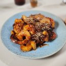 찬스 육회 이미지