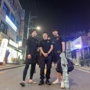 호정물류