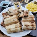 [내돈내산]강화갯벌장어 맛집! 강화맛집! 별미정숯불장어 방문 후기