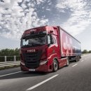 유럽트럭 이미지