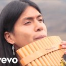 The Lonely Shepherd / Leo Rojas &amp; Gheorghe Zamfir 이미지