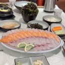 부산 온천장역맛집 추천 민영활어공장 모듬회 중자 솔직후기