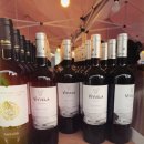 [레드와인/스페인와인] 와인킹 팝업에서 구매한, Bodegas Viyuela Selección Tempranillo 2022