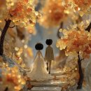 웨딩 랩 | AI로 결혼식 준비 | 가을웨딩스냅 | 모바일 청첩장 | 웨딩스튜디오랩 후기