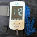 옥금네일 | [29~30주 임신기록, 임당 기록일지4] 임당 혈당 기록 및 식단 관리 일지(떡혈당, 메밀소바혈당)