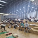 율면 다목적 실내체육관 네이버블로그