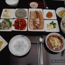 [맛집][수성구]햇밀가- 모듬보쌈 이미지