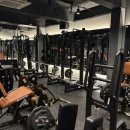CRAZY CLEANER Shocks BodyBuilders and GIRLS in a GYM Prank 이미지