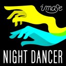 imase(이마세) - NIGHT DANCER 이미지