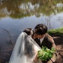 홀브라운대구 | 꼭 해야 할까요? (ft. 야외촬영 톤다운 초코브라운 후기)대구웨딩염색 대구웨딩컬러 대구웨딩준비 웨딩준비